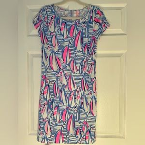 Lilly Pulitzer NWOT Dress Size Small